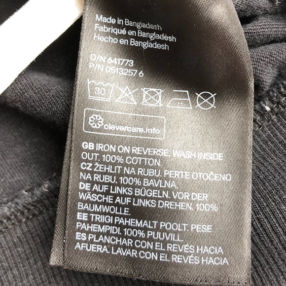 Meow or Never H&M Long-Sleeved Shirt - Picture 5 of 5